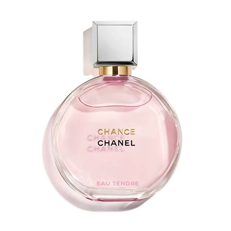 chanel chance eau tendreeau de parfum spray|eau tendre Chanel sephora.